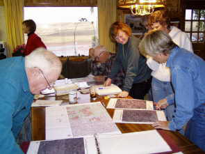 Planning Session - Thunder Basin Grasslands Prairie Ecosystem Association